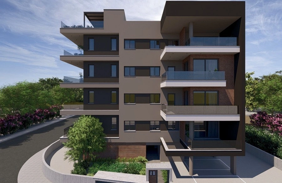 1 - vente appartement limassol limassol chypre