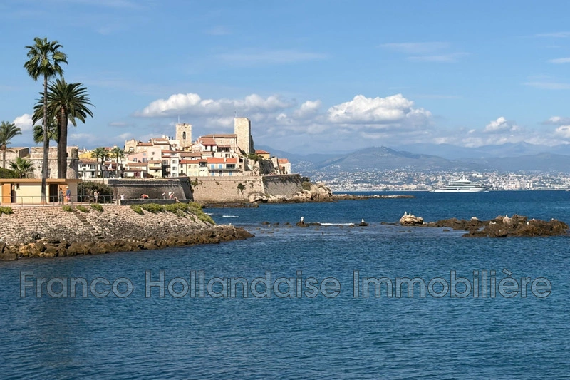 1 - beach walk apartment for sale in antibes alpes-maritimes france