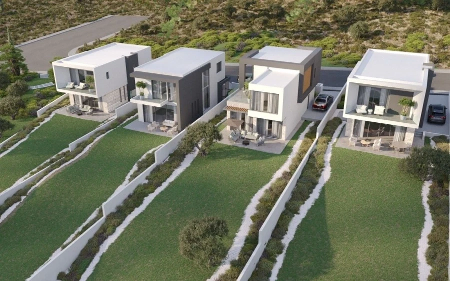 1 - verkauf villa paphos paphos zypern
