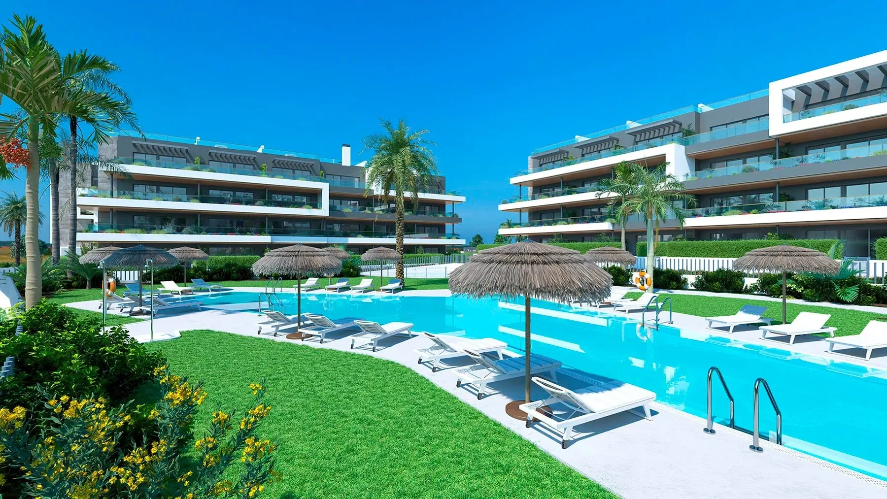1 - vente appartement torrevieja - costa blanca communauté valencienne espagne