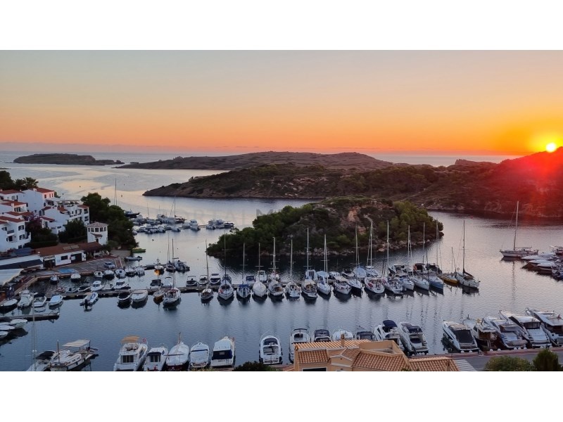2 - verkauf haus meerblick es mercadal menorca-balearen spanien