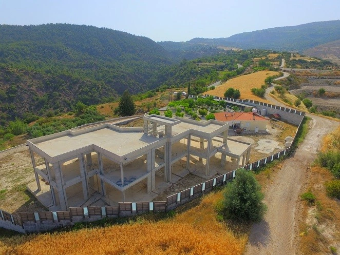 1 - venda villa paphos paphos chipre