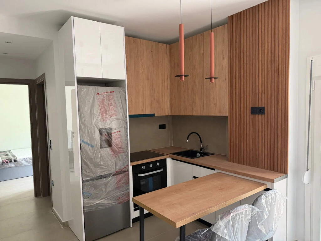 2 - vente appartement plage à pied agia triada macédoine centrale grèce