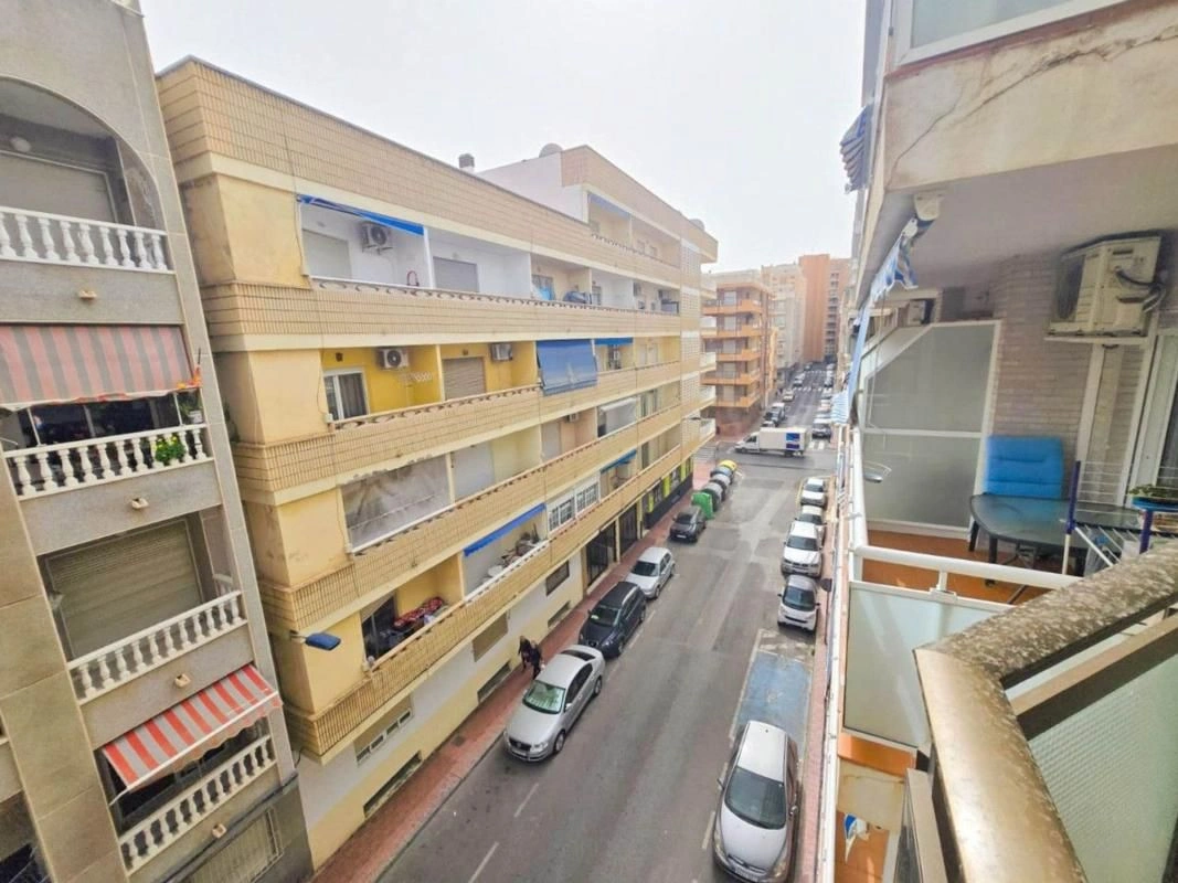 1 - vendita appartamento torrevieja - costa blanca comunità valenciana spagna