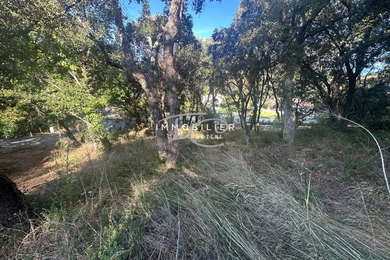 2 - plot of land for sale in la croix-valmer var france