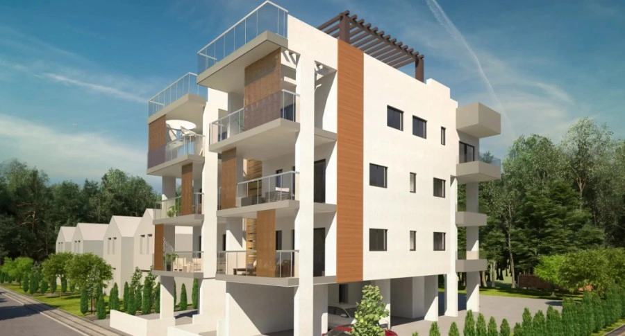 1 - vendita appartamento limassol limassol cipro