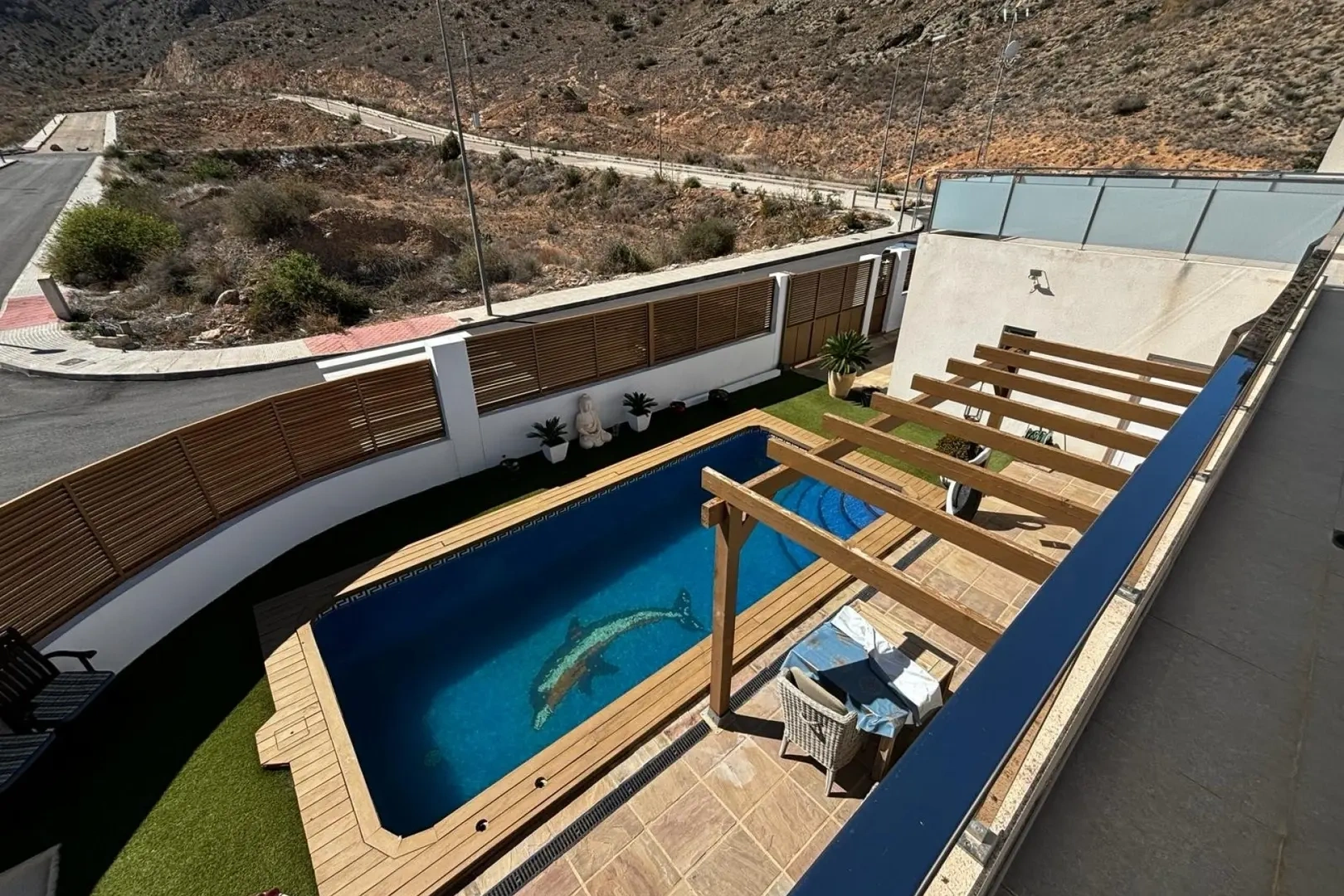 2 - vendita villa cox comunità valenciana spagna