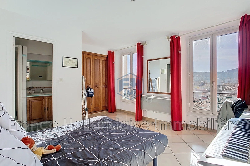 2 - venda casa vallauris alpes-maritimes frança