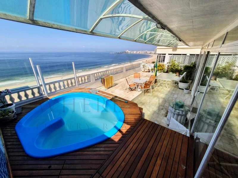 2 - продажа квартира rio de janeiro рио-де-жанейро бразилия