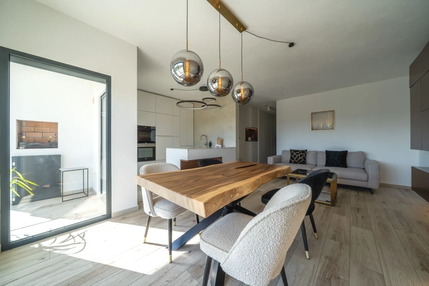 1 - venta apartamento aljezur algarve portugal