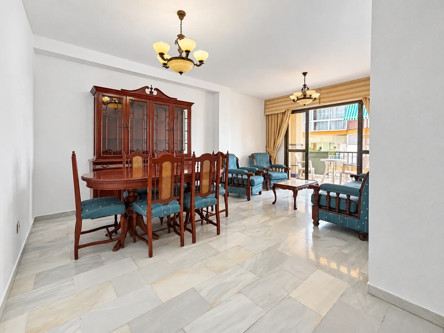 2 - apartment for sale in fuengirola - costa del sol andalusia spain