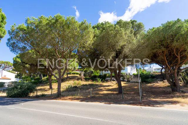 2 - venta terreno vilamoura algarve portugal