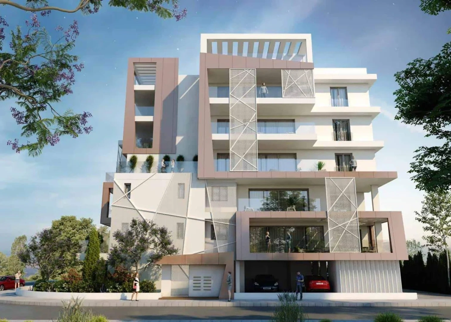 2 - venta apartamento larnaca lárnaca chipre