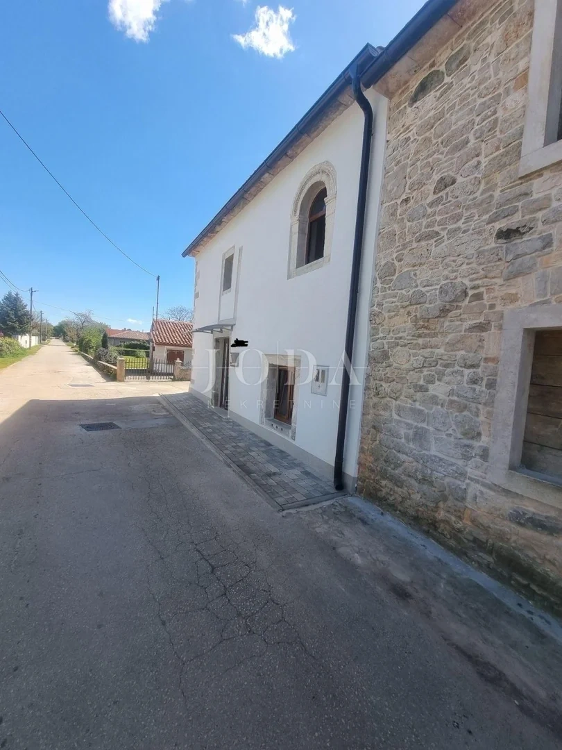 2 - verkauf haus barban istrien kroatien