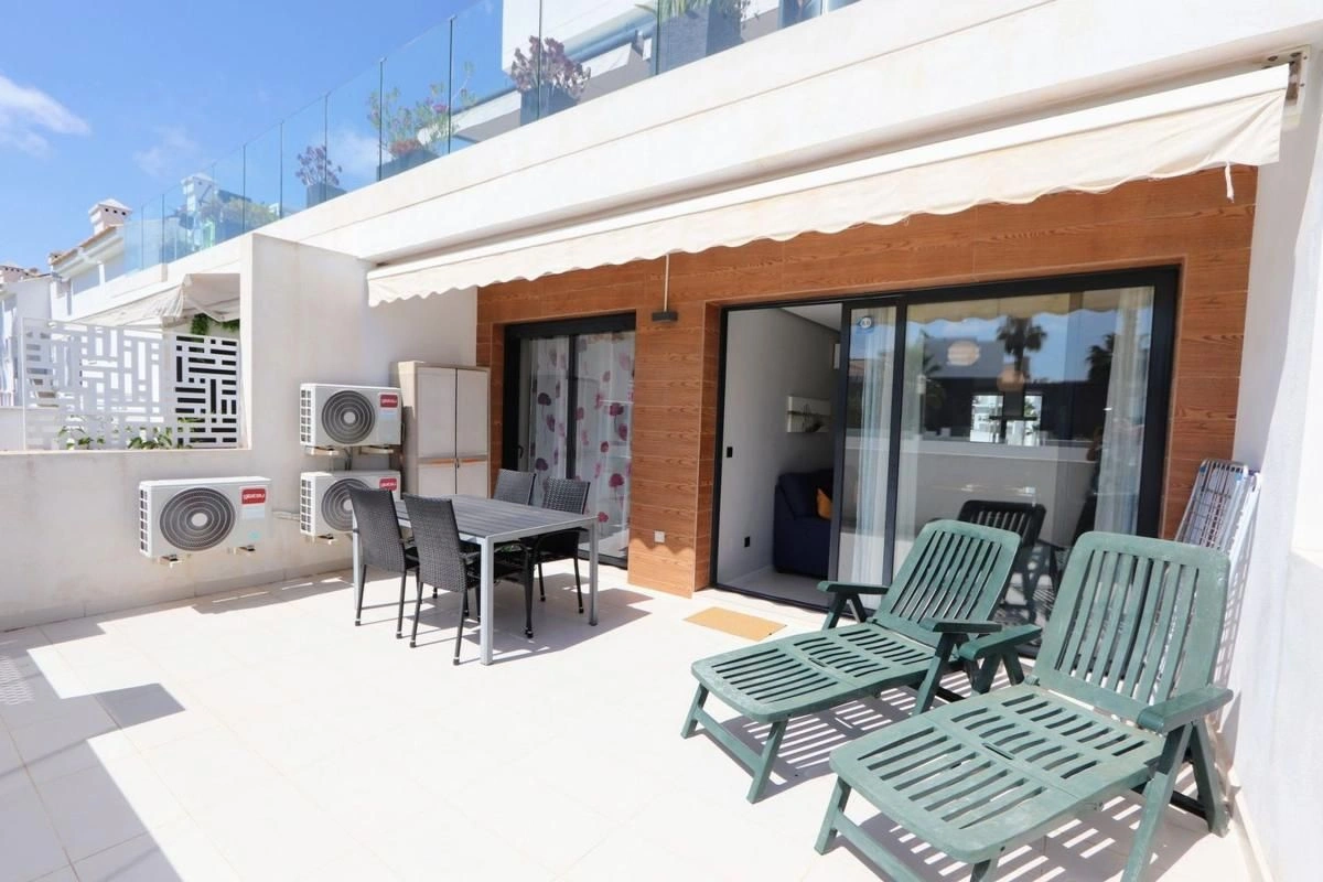 2 - apartment for sale in orihuela-costa valencian community spain