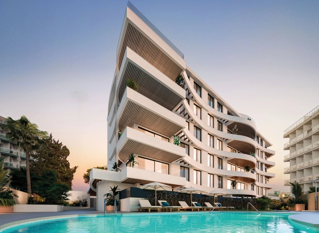 2 - venta apartamento benalmadena - costa del sol andalucía españa