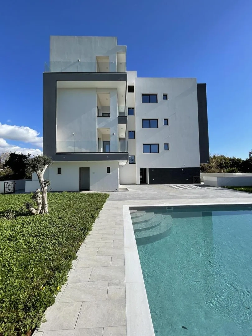 2 - venta apartamento yermasoyia limassol chipre