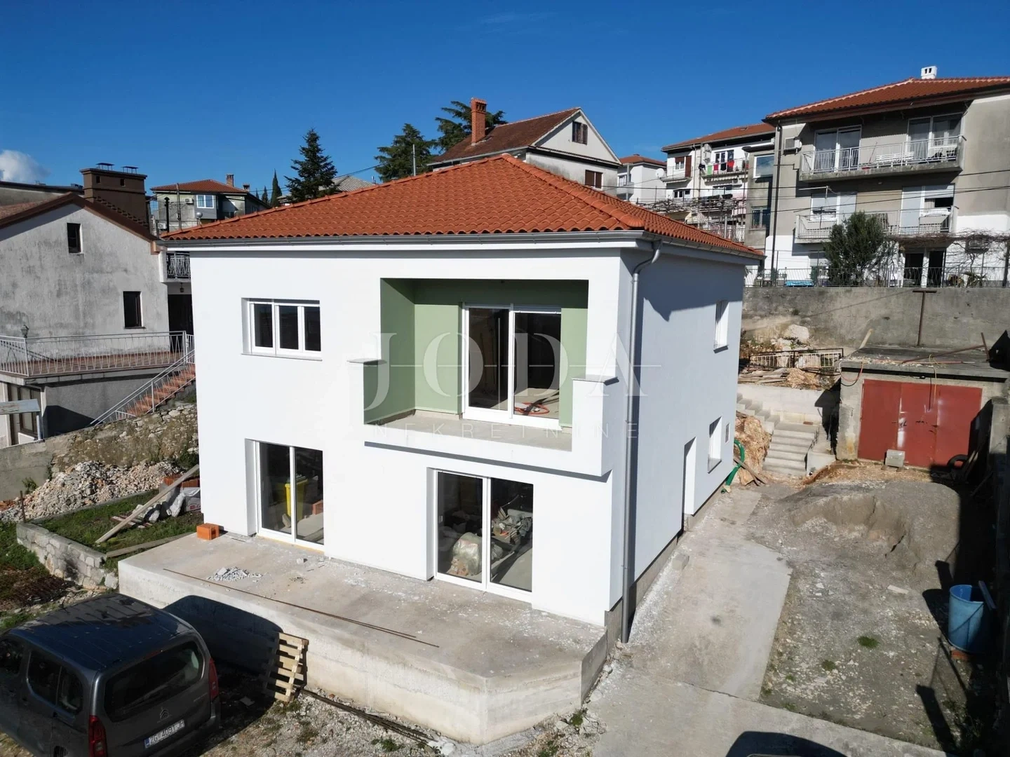 1 - verkauf haus rijeka primorje-gorski kotar kroatien