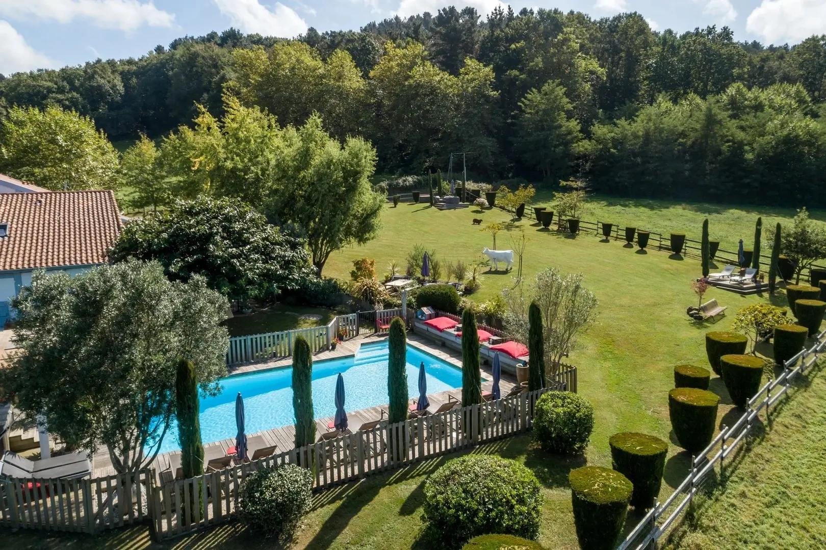 2 - venta casa st-pée-sur-nivelle-costa vasca pirineos atlánticos - costa vasca francia