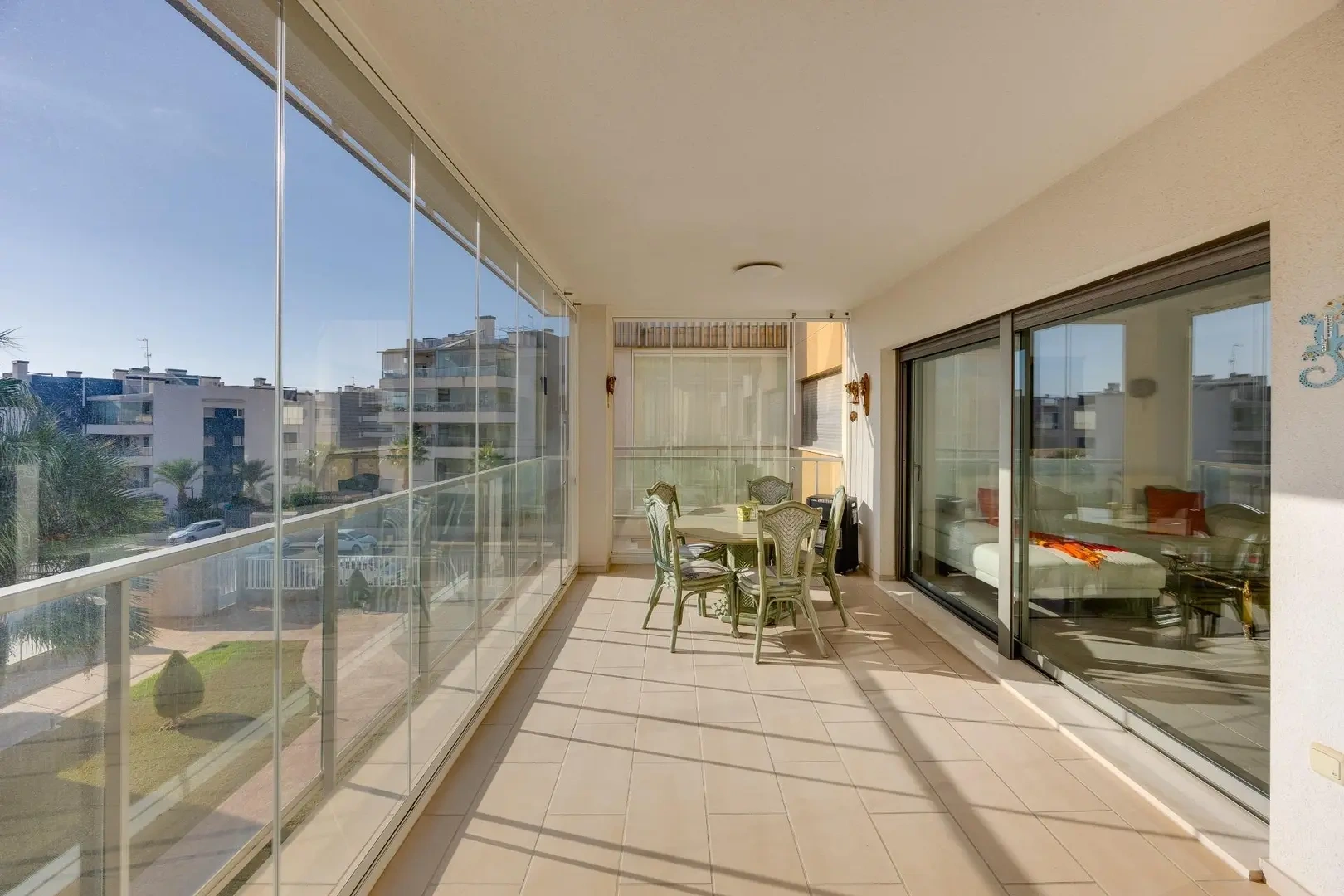 2 - vente appartement villamartin communauté valencienne espagne