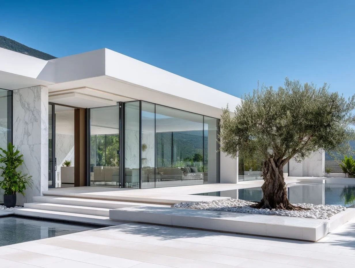 2 - verkauf haus meerblick denia - costa blanca valencia spanien