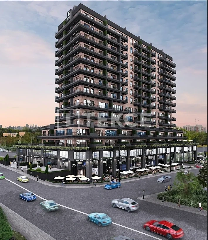 2 - vente commerce ataşehir istanbul turquie