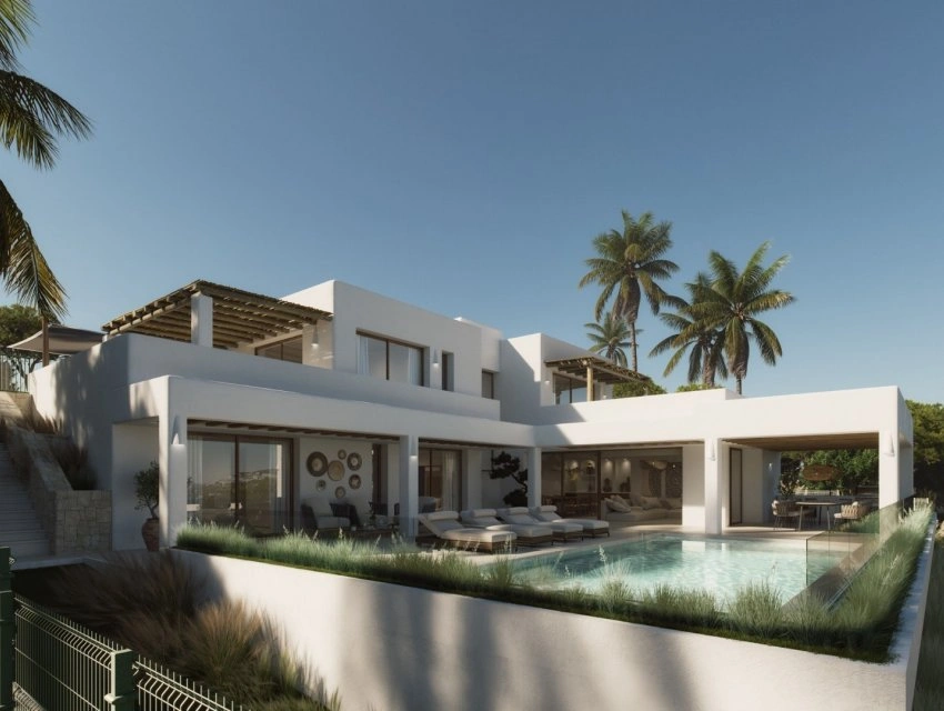 1 - venda casa moraira - costa blanca comunidade valenciana espanha