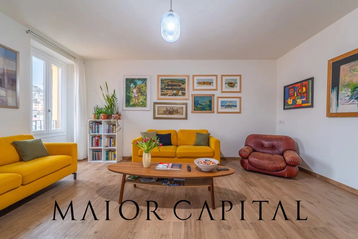 2 - vente appartement ozieri sardaigne italie