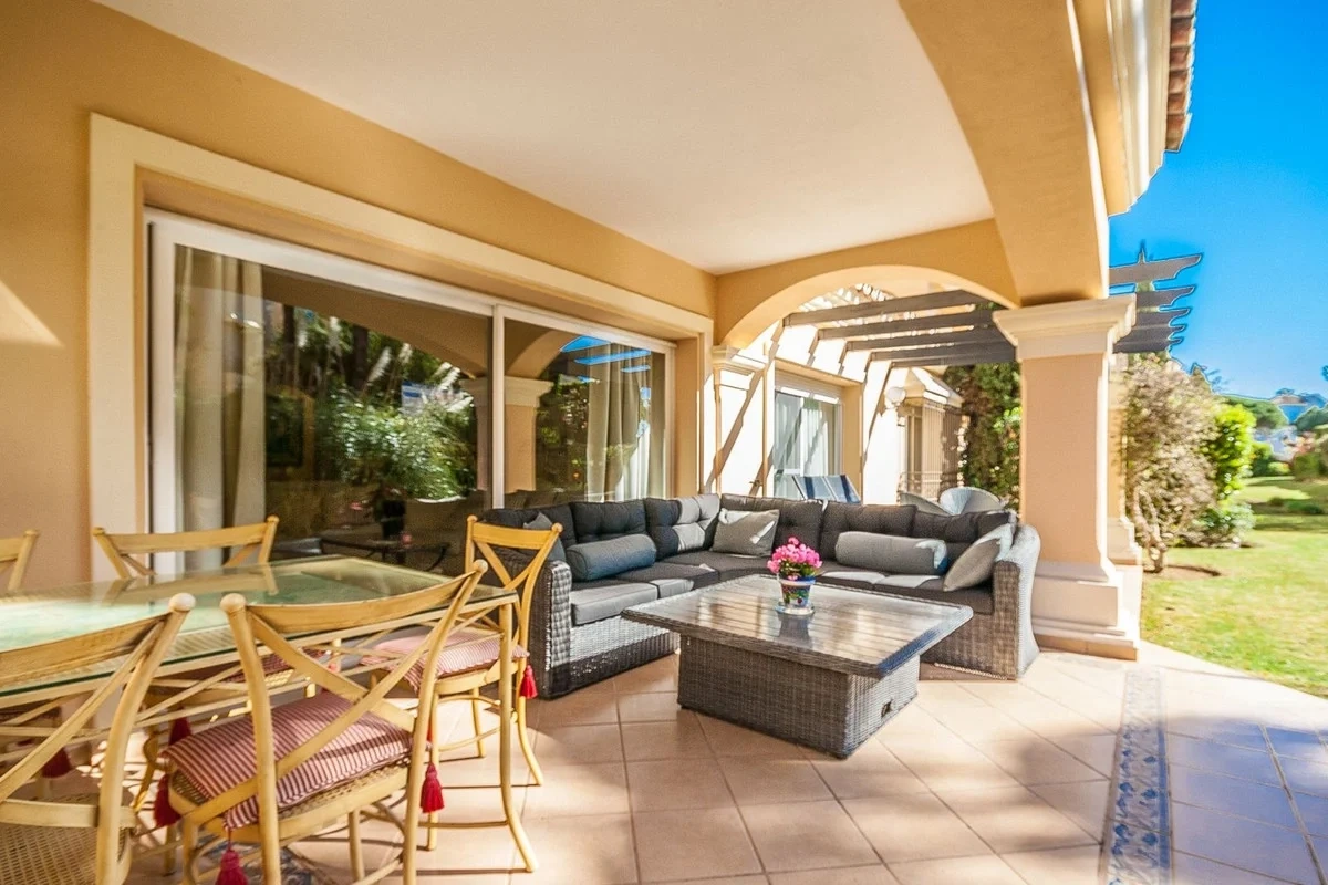 2 - verkauf wohnung marbella - costa del sol andalusien spanien