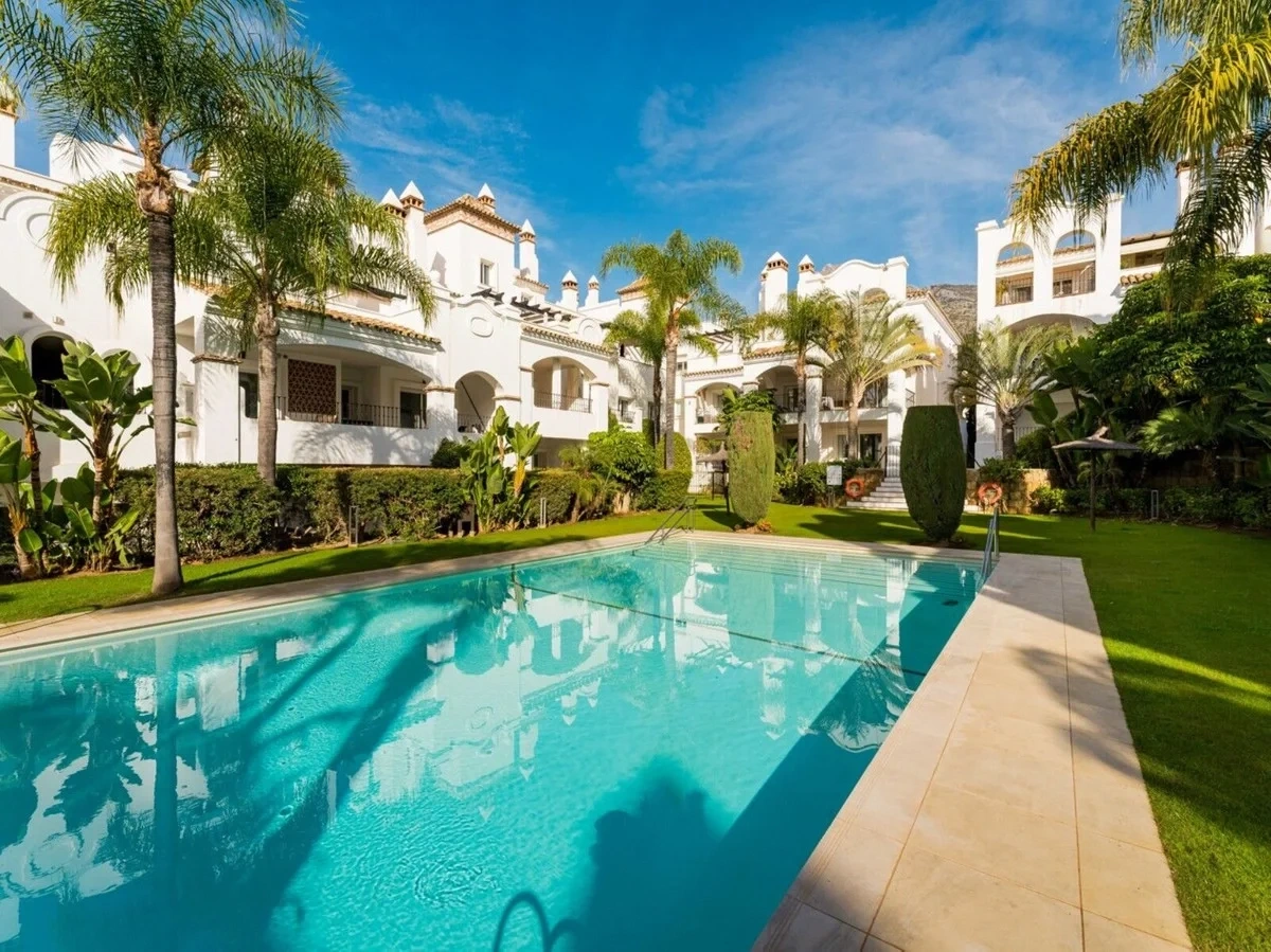 1 - verkauf wohnung marbella - costa del sol andalusien spanien