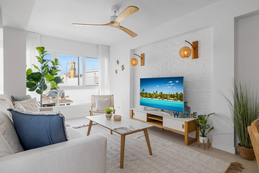 2 - venta apartamento estepona - costa del sol andalucía españa