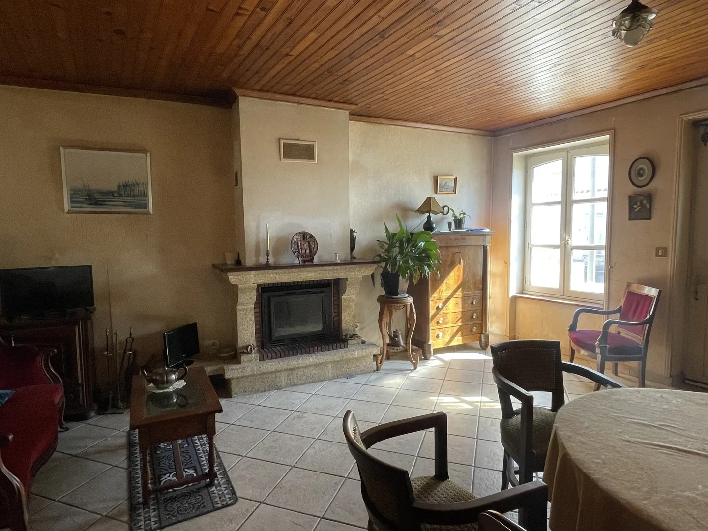2 - venta casa noirmoutier-en-l'île vendée francia
