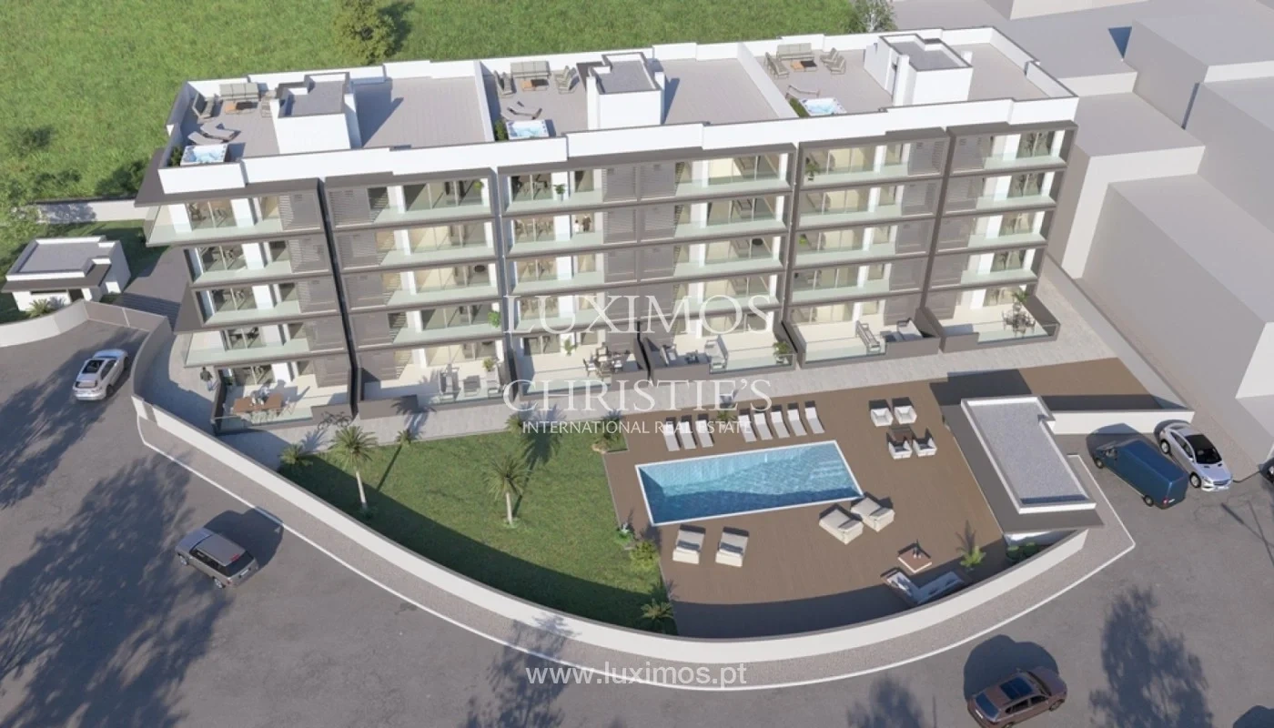 1 - vendita appartamento olhão algarve portogallo