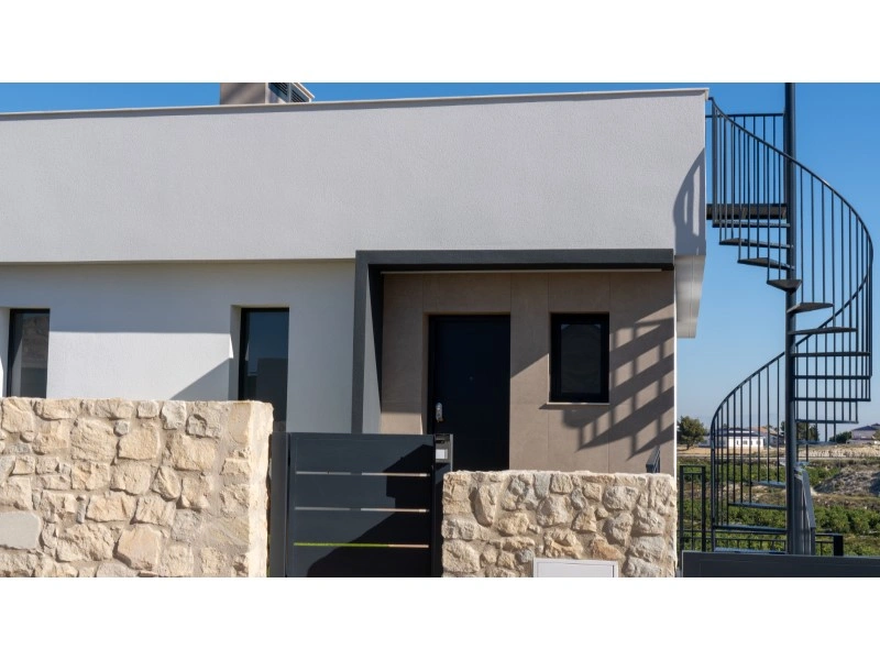 2 - venta casa algorfa comunidad valenciana españa