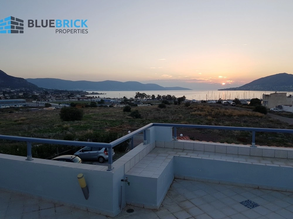 2 - vente villa paloukia attique grèce