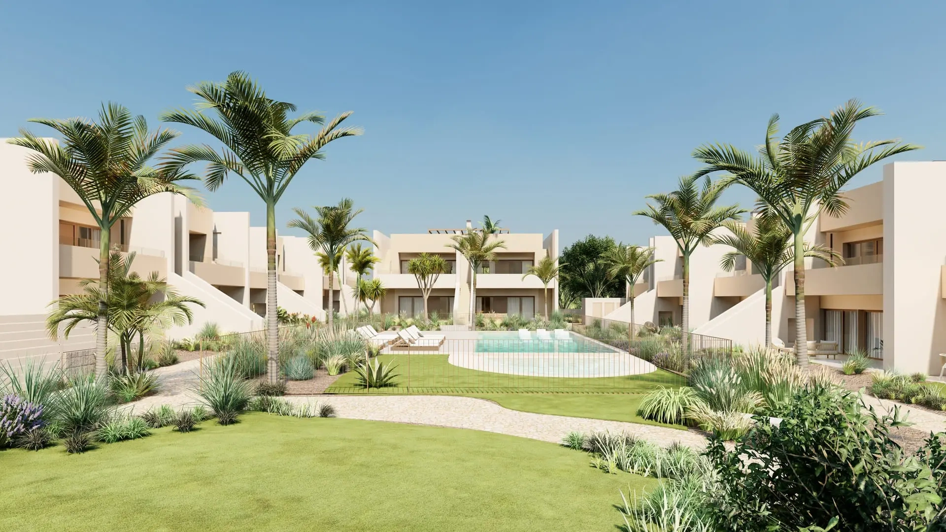 2 - venta casa san javier región de murcia españa