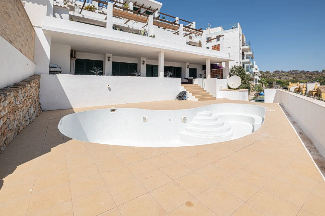 1 - verkauf wohnung orihuela valencia spanien