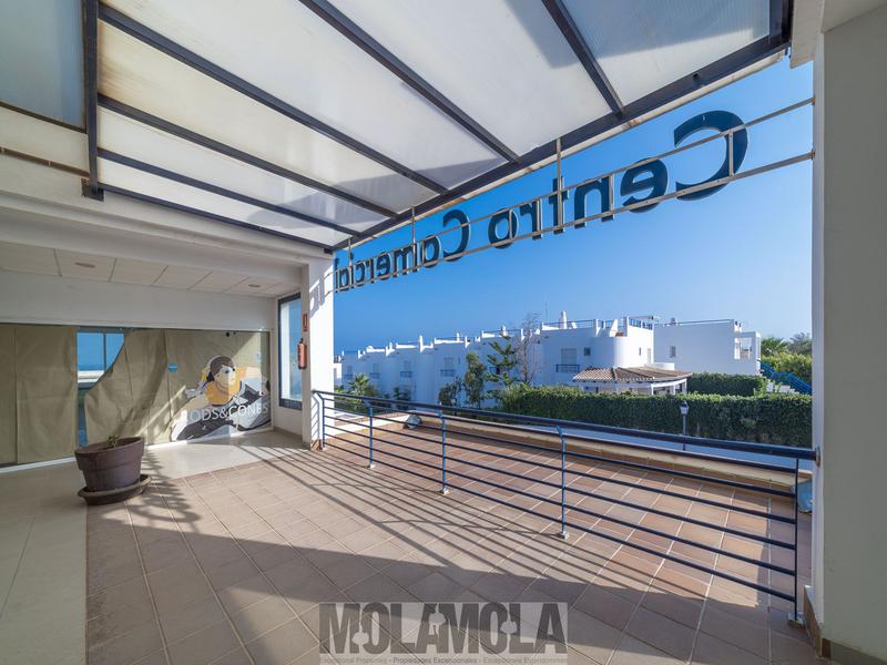 2 - продажа коммерция вид моря mojacar андалусия испания