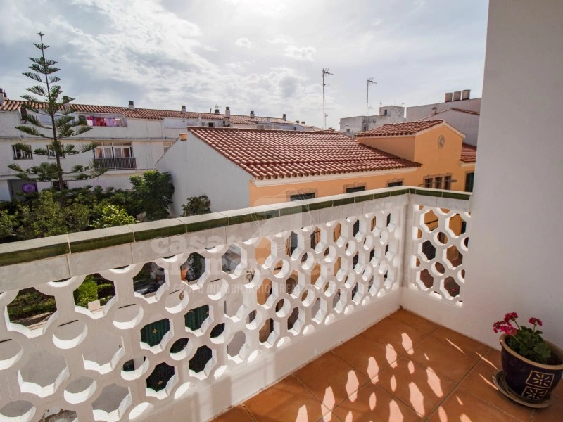 1 - vendita appartamento es castell minorca - isole baleari spagna