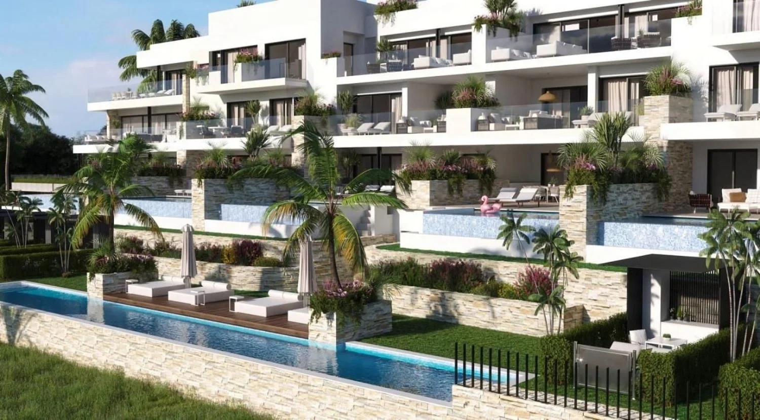 2 - verkauf wohnung orihuela valencia spanien