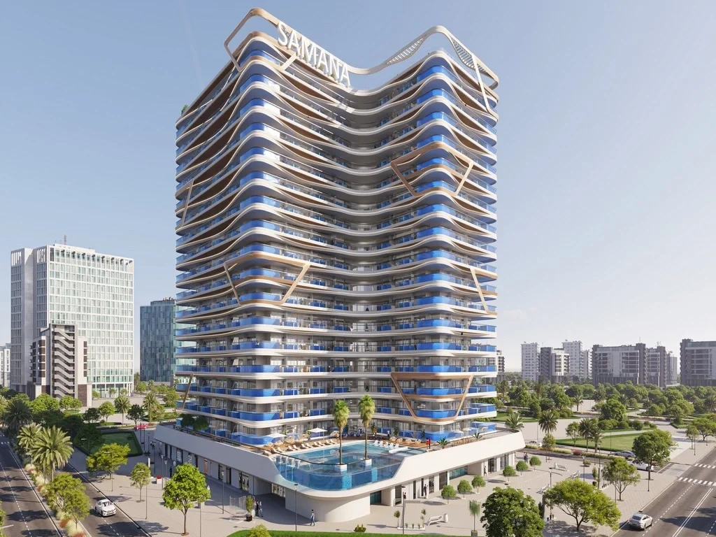2 - verkauf wohnung dubai dubai vereinigte arabische emirate
