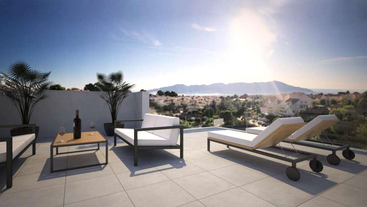 1 - venda casa la nucia - costa blanca comunidade valenciana espanha