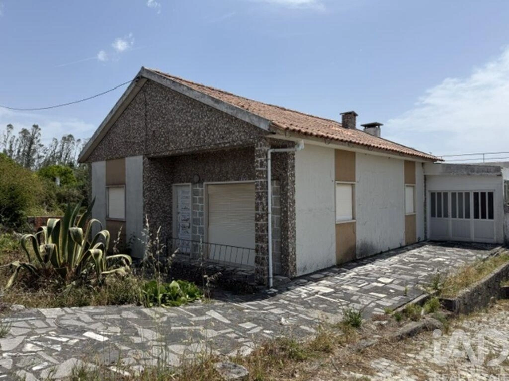 2 - villa for sale in amor centro region portugal