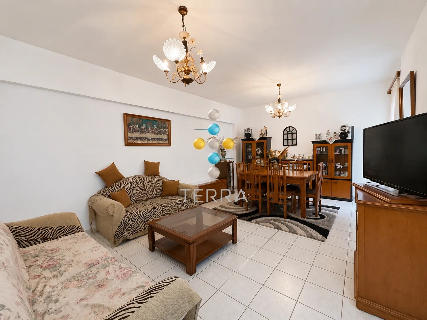 1 - vente appartement réthymnon crète grèce
