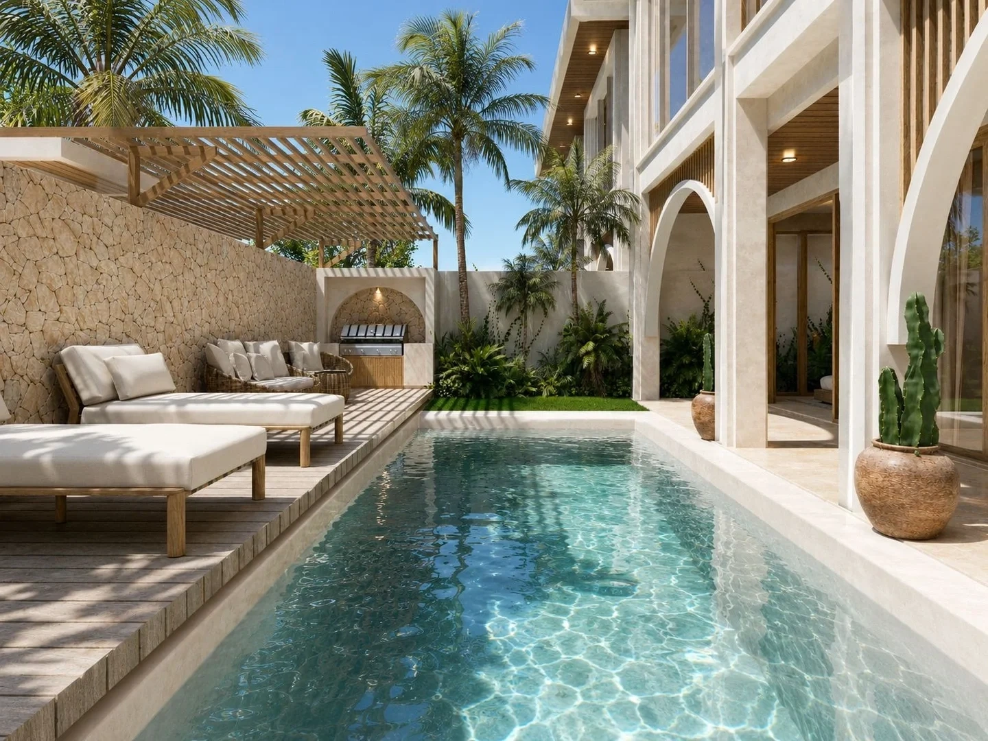 2 - house for sale in badung bali indonesia