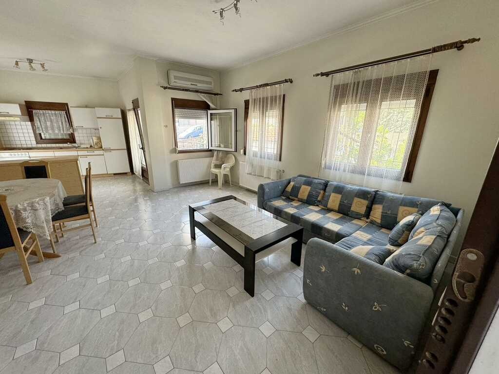 2 - apartment for sale in litóchoro central macedonia greece