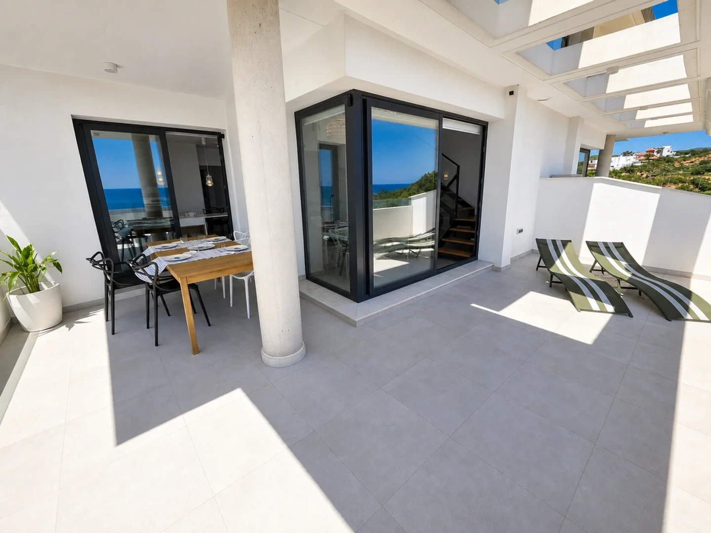 2 - waterfront apartment for sale in la alcaidesa andalusia spain