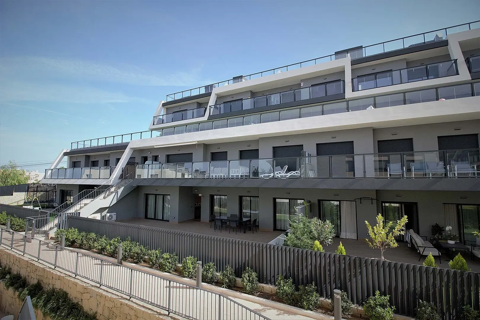 1 - venda apartamento santa pola comunidade valenciana espanha