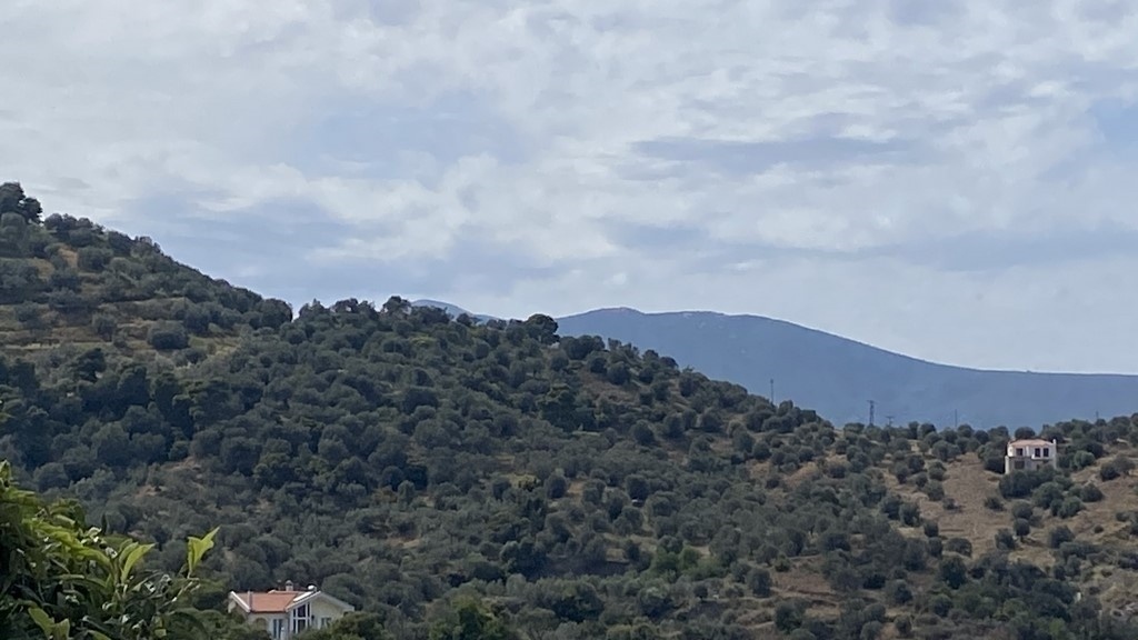 2 - venta terreno vista al mar néa epídavros peloponeso grecia
