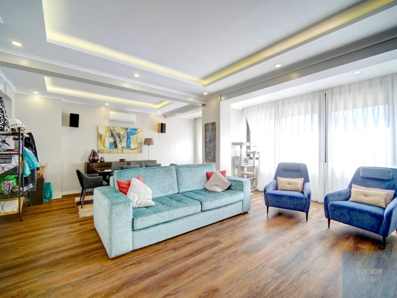 2 - продажа квартира вид моря oeiras лиссабон регион португалия